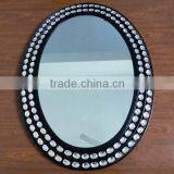 Metal Wall Mirror With Acrylic thumbnail-1