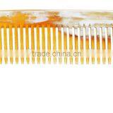New Design Upcoming Season!!!Natural Horn Combs, Water Buffalo Horn Combs, Handicraft Hairbrush thumbnail-4