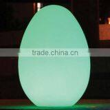 Rechargeable Led Color Changing Led Egg Night Light Table Light thumbnail-5