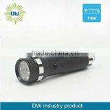 2013 New Aluminum 14 LED Flashlight Torch