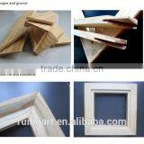 Cheap Unfinished Wood Frames thumbnail-5