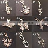 Hanging Glass Orb Ball Terrarium Ornaments thumbnail-4