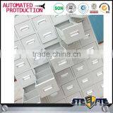 SGS Certifited EU Pharmacy Furniture Steel Drawer Cabinets thumbnail-2