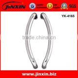 High Quality Stainless Steel Entrance Door Pull Handle for Glass/Steel Door thumbnail-1