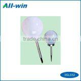Garden Tools Lightening Solar LED Powered Ball Light thumbnail-1