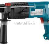 High Quality 16mm 1050w Aluminum Case Power China Handheld Core Drilling Drill Portable Electric Impact Drilling Machine GW8281 thumbnail-5