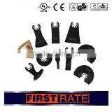 Cheap High Quality Multi Tool Accessories Oscillating Tool Blades as Seen on tv Power Tools thumbnail-1
