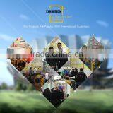 High Quality Thread Cross Bits thumbnail-2