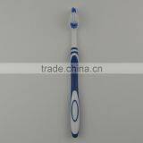 Teeth Products Nano Toothbrush With Head Cover and Travel Case thumbnail-2