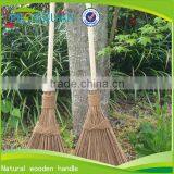 China Cheap 0.1USD Product Long Handle Broom for Straw Broom thumbnail-1