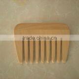 Wooden Lice Comb in High Quality thumbnail-1