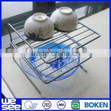 Iron Sink Wrought Iron Kitchen Shelves thumbnail-2