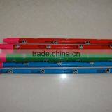 Eucalyptus PVC 120*2.5cm Pine Wooden Broom Handle in Wholesale Price thumbnail-3