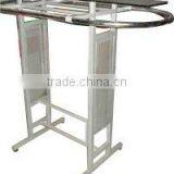 Cloth Rack With Small Sphere