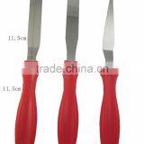 High Quality Stainless Steel Baking Spatula Pastry Spatula thumbnail-2