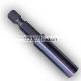 Stainless Steel Magnetic Bit Holder Shanke thumbnail-1