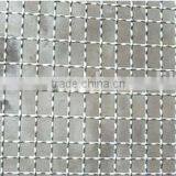 Crimped Wire Mesh