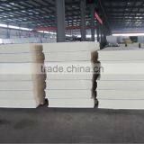 Polyurethane Insulation Sandwich Panel for Cold Storage thumbnail-3