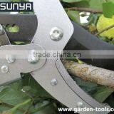 Extendable Ratchet Lopping Shears for Agriculture thumbnail-3