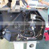 2016 Audley Laminating Machine Hot Cold Laminator Machine 1600 ADL-1600H5+ thumbnail-5