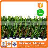 40 mm Height U Shape Landscaping Synthetic Grass for Park,backyard,balcony thumbnail-2