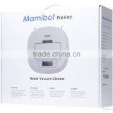 2016 High-end Multifunction Robot Vacuum Cleaner PreVac Ultrasonic Sensor Gyroscope thumbnail-6