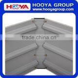 Galvanized Small Cheap Metal Garden Fence thumbnail-4