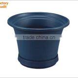 XDF-014A Garden Pots Plastic Flowerpot,mini Flowerpot thumbnail-3