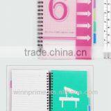 Coil Notebook thumbnail-1