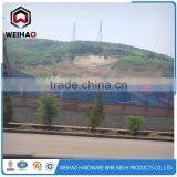 High Quality Dust Suppression Mesh thumbnail-5