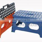 Top Sales Folding Plastic Stool, Kids Plastic Step Stool, Cheap Plastic Stool thumbnail-3