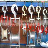 YT013 Stringing Block Rollers ,Cable Rollers ,corner Rollers thumbnail-1