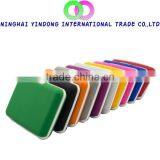 Aluminum Wallet/aluminum Card Holder thumbnail-4