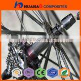 Fiberglass Umbrella Frame,High Strength Umbrella Shafts Colorful UV Resistant Durable Rain Umbrella Frames