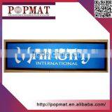 Bar Runner Bar Drip Spill Mat Personalized Bar Gifts thumbnail-4