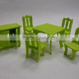 3D Foam Furniture Puzzle thumbnail-1