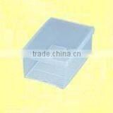 LF03 Food Storage Box 6.5L W/Colander thumbnail-1