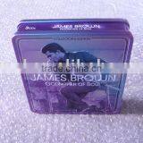 Metal Tin DVD Box thumbnail-1