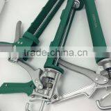 New Design Heavy Duty Revolving Caulking Gun, Carbon Steel Glass Gun thumbnail-4