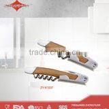 Professional Novelty Houseware Wine Bottle Corkscrew thumbnail-1