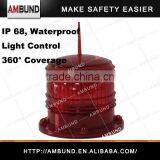 Solar LED Marine Laterns Lamp(AB-SU1500 Series) thumbnail-1