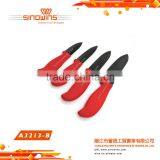 A3213-B-1 Promotion High Quality 4pcs Ceramic Knife Set thumbnail-1