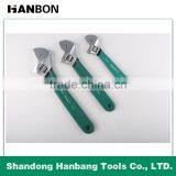 Hot Sales Ajustable Wrench/Spanner thumbnail-5