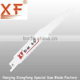 XF-R001 5pcs Reciprocating Saber Saw Blades Power Tool Accessories thumbnail-3