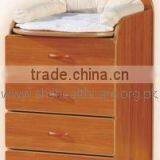 Wooden Swadling Table thumbnail-1