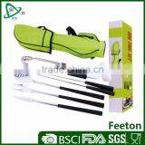 8pcs BBQ Golf Set With Carry Bag thumbnail-1