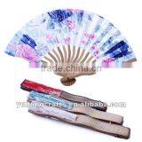 2015 new pocket gift fan for promotion