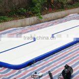 High Quality Inflatable Air Tumble Track Inflatable Air Track for Sale thumbnail-4