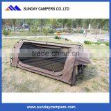 2016 New Style Camping Swag, Canvas Swag Tent, Outdoor Swag thumbnail-4