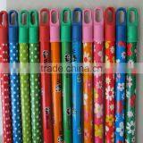 Chinese Broom Stick thumbnail-1